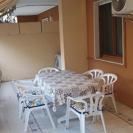 Coral Breeze Apartment Alghero Exterior foto
