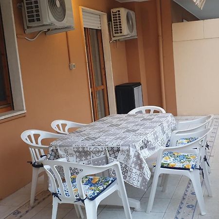 Coral Breeze Apartment Alghero Exterior foto