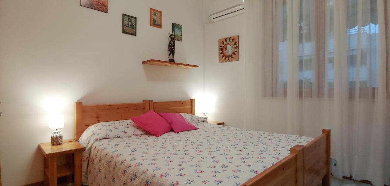Coral Breeze Apartment Alghero Exterior foto