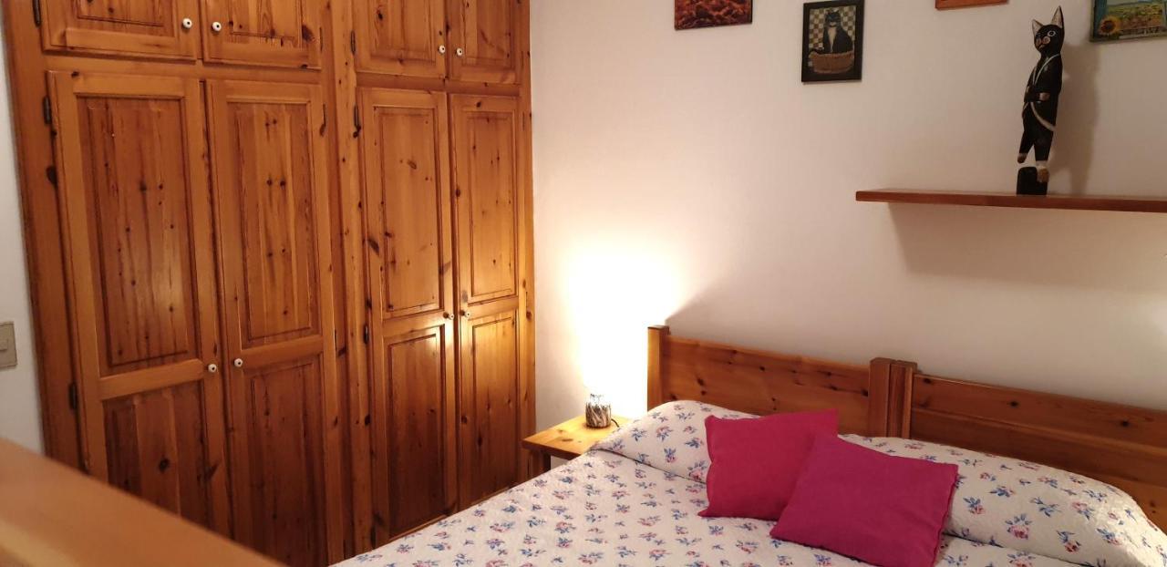 Coral Breeze Apartment Alghero Exterior foto