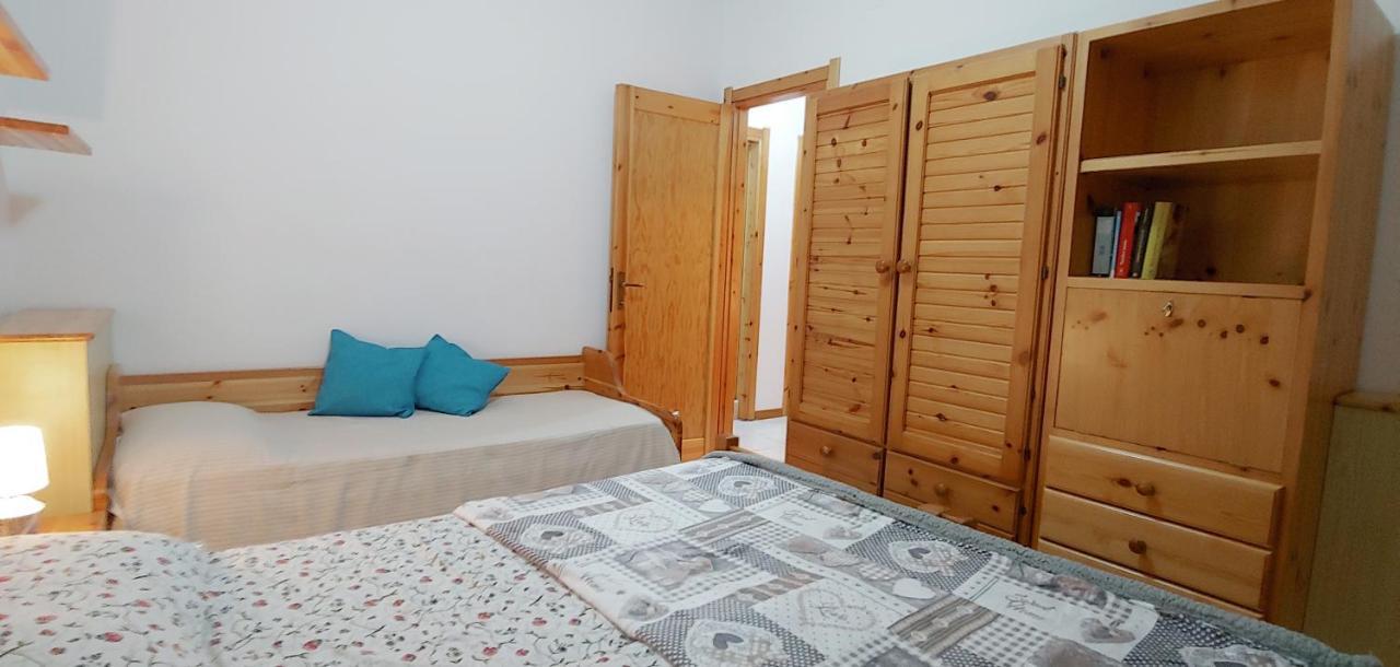 Coral Breeze Apartment Alghero Exterior foto