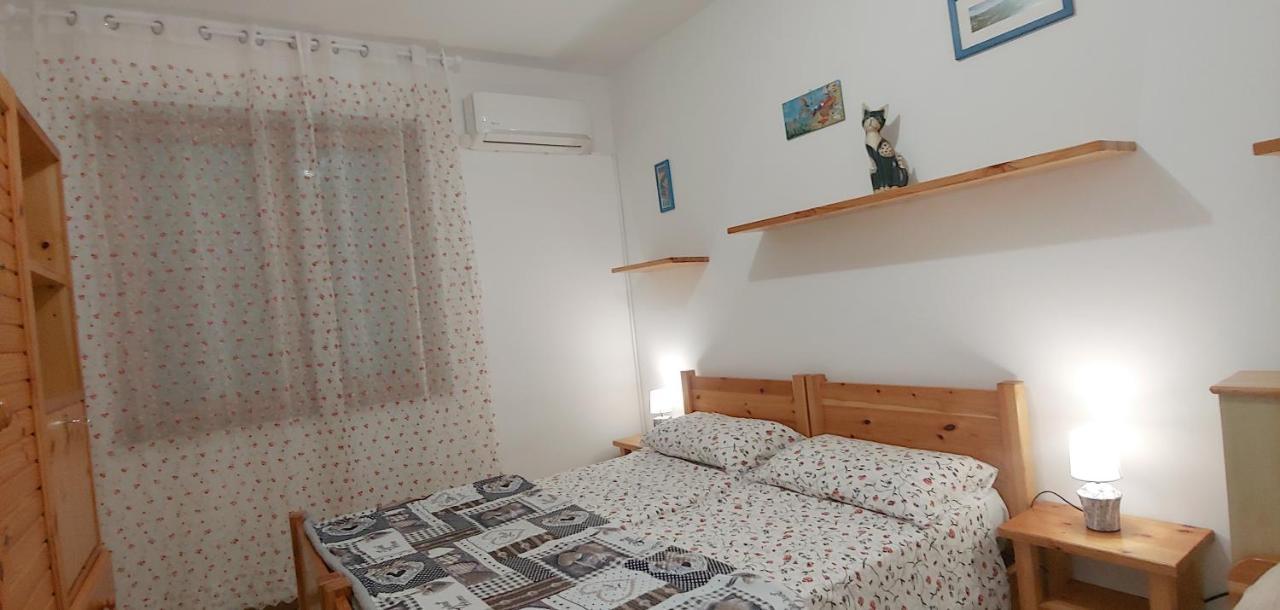 Coral Breeze Apartment Alghero Exterior foto