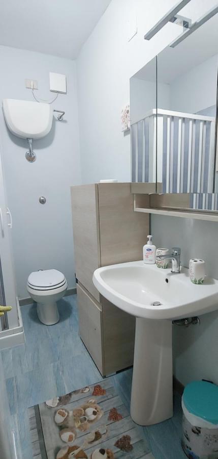 Coral Breeze Apartment Alghero Exterior foto