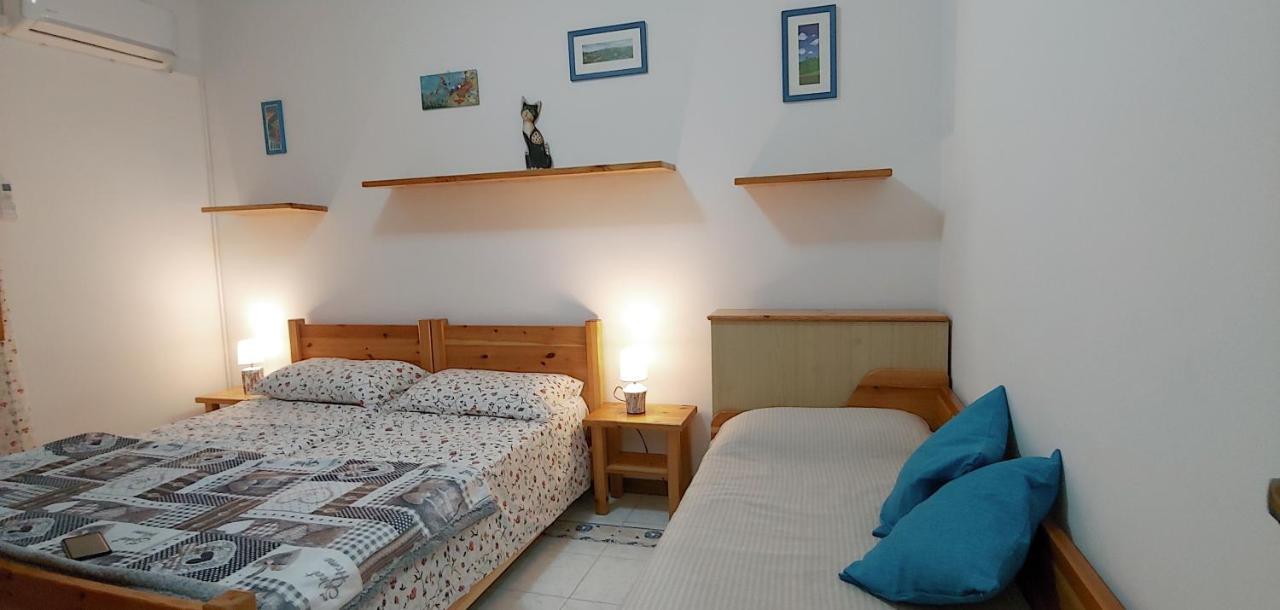 Coral Breeze Apartment Alghero Exterior foto