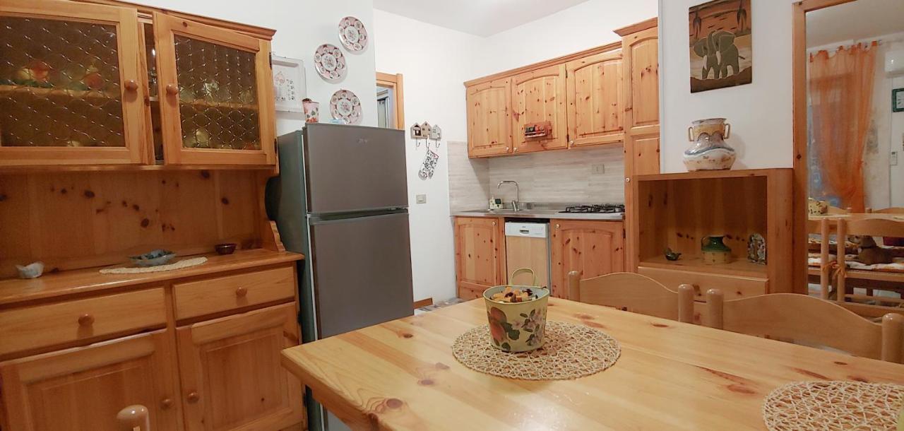 Coral Breeze Apartment Alghero Exterior foto