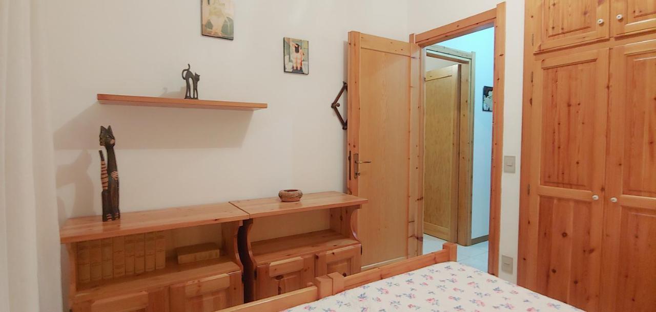 Coral Breeze Apartment Alghero Exterior foto