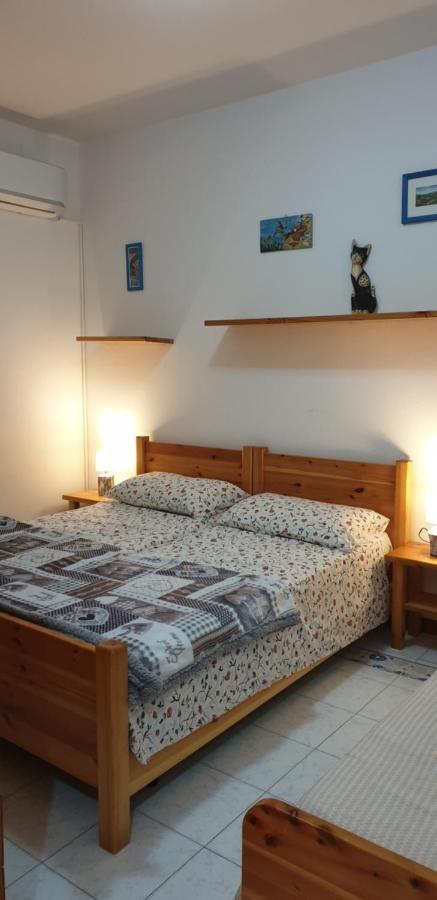Coral Breeze Apartment Alghero Exterior foto