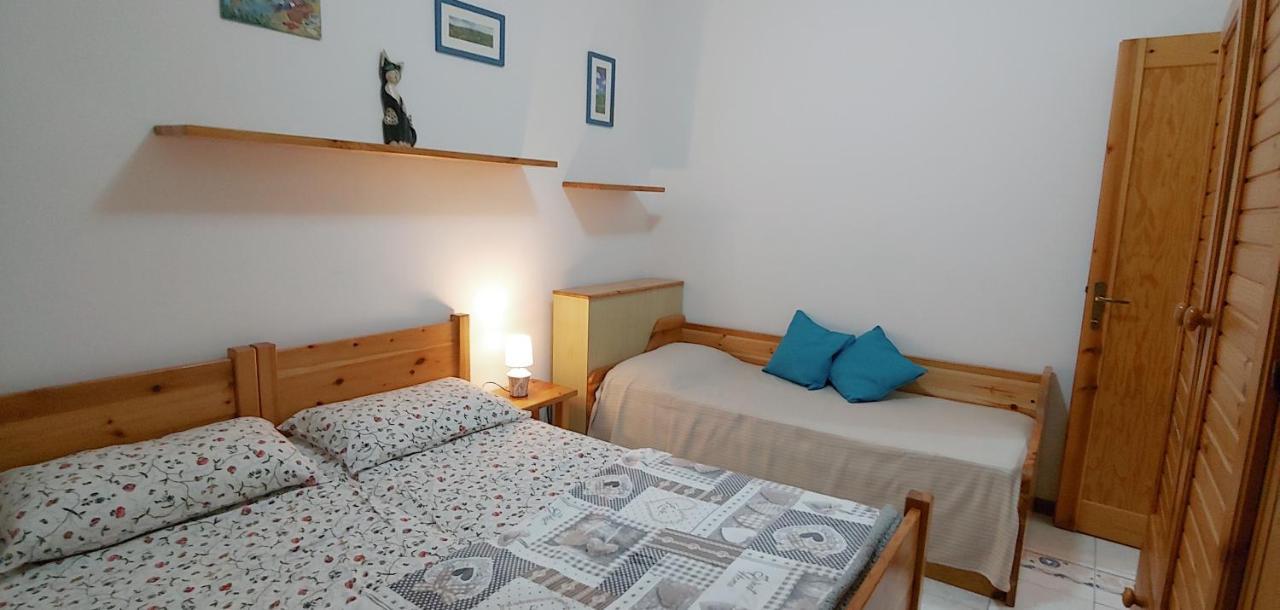 Coral Breeze Apartment Alghero Exterior foto