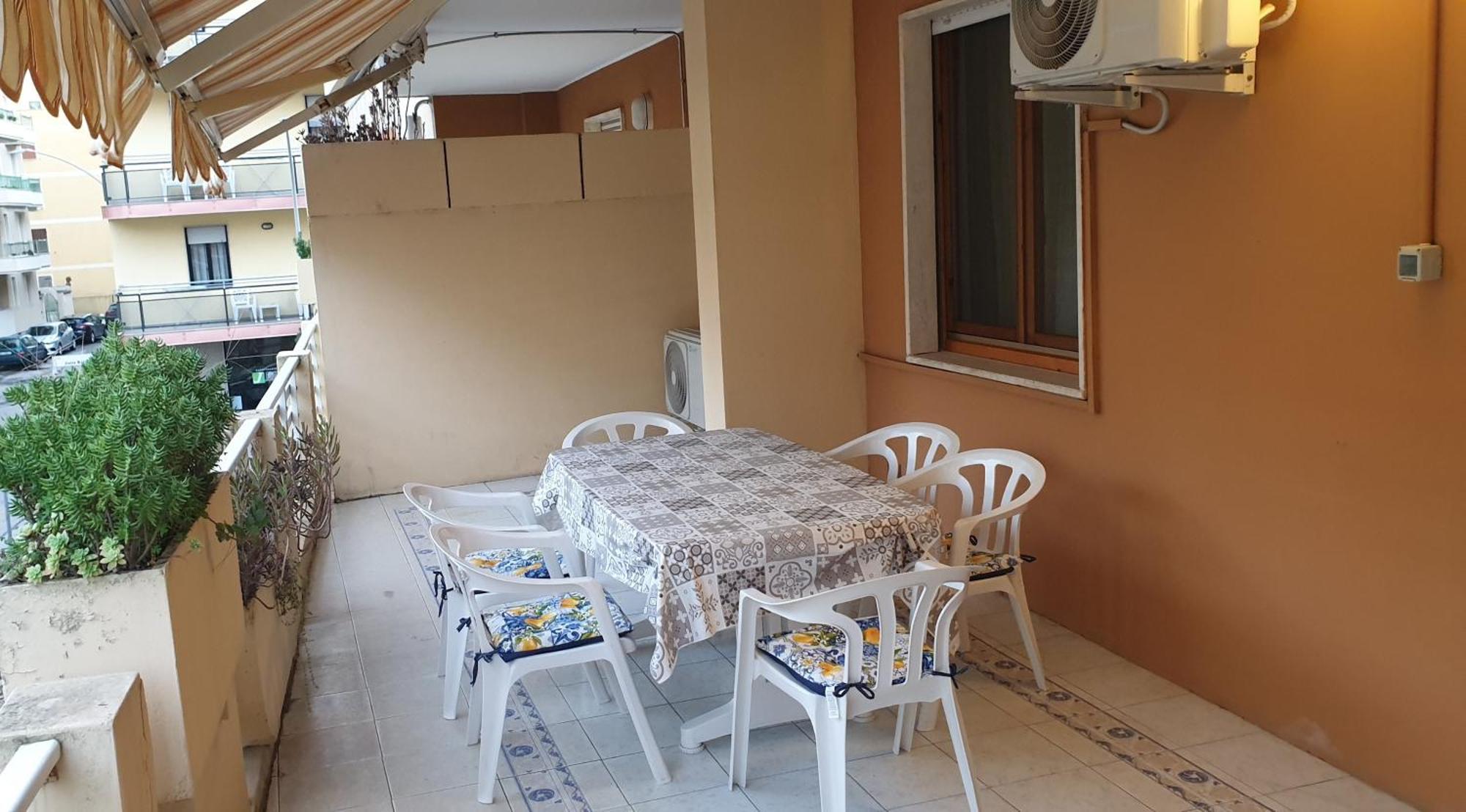Coral Breeze Apartment Alghero Exterior foto